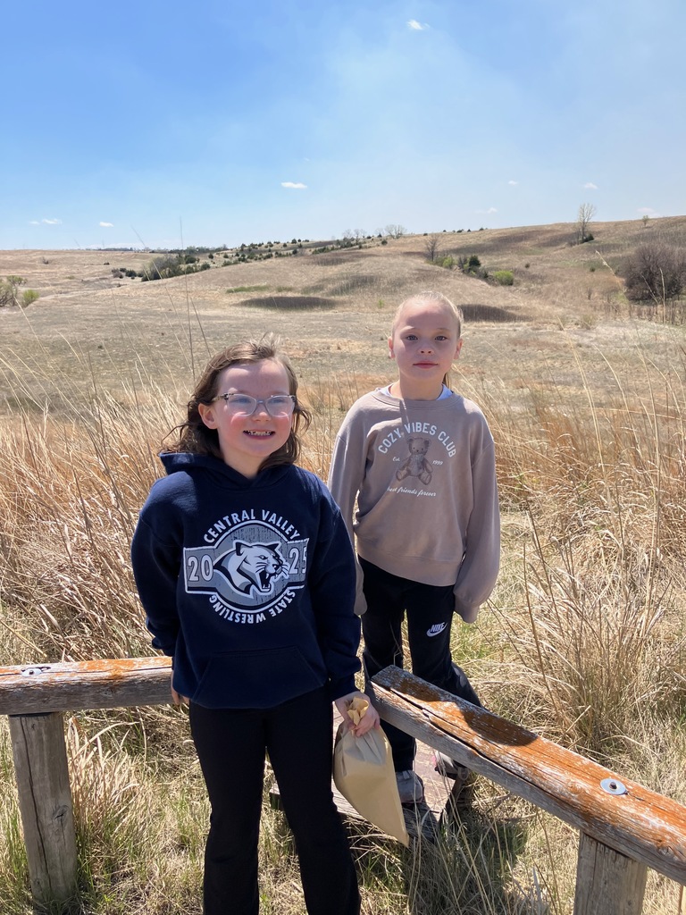 Field Trip