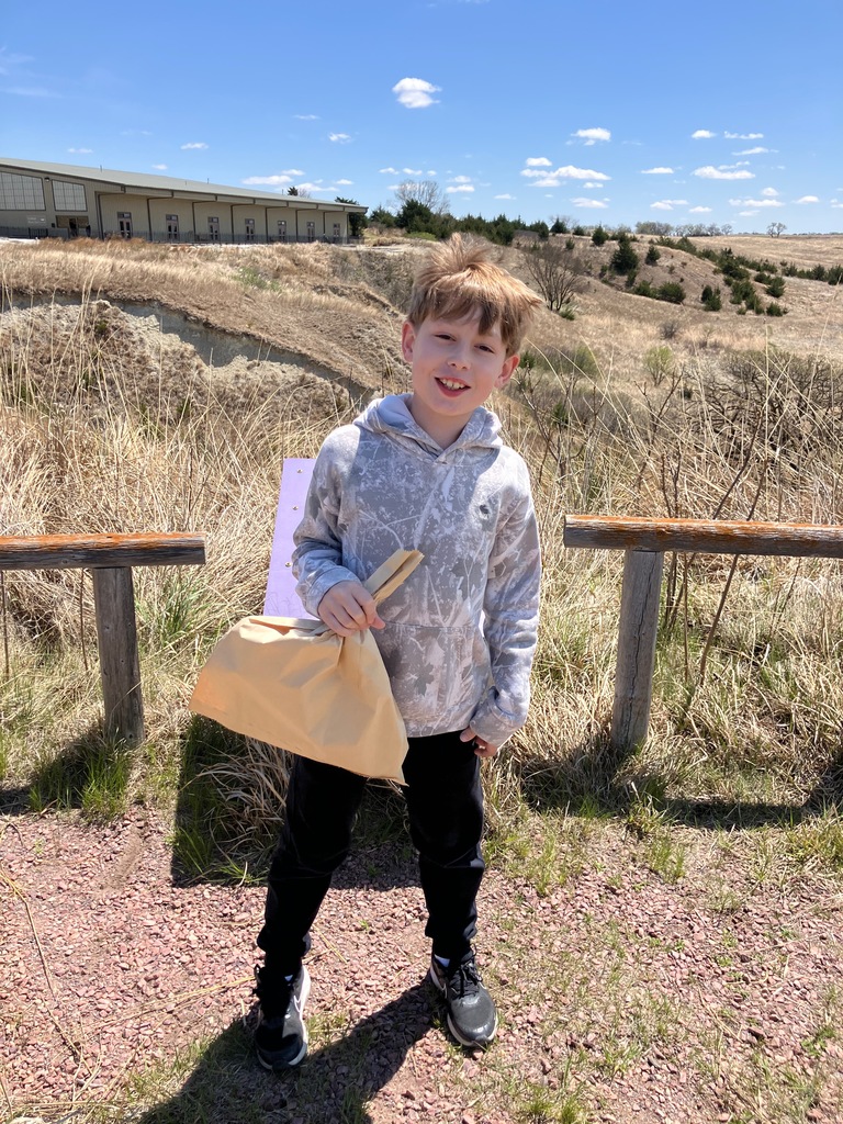 Field Trip