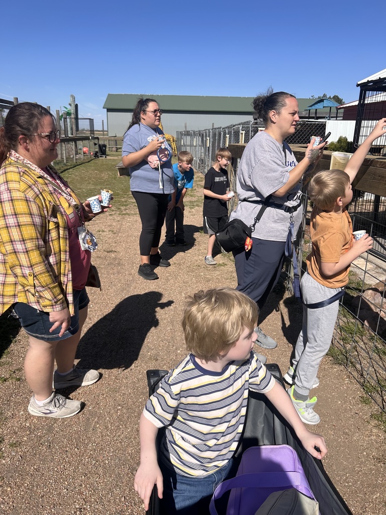 Field Trip