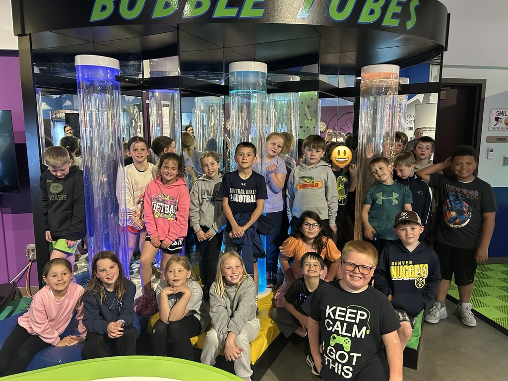 Field Trip