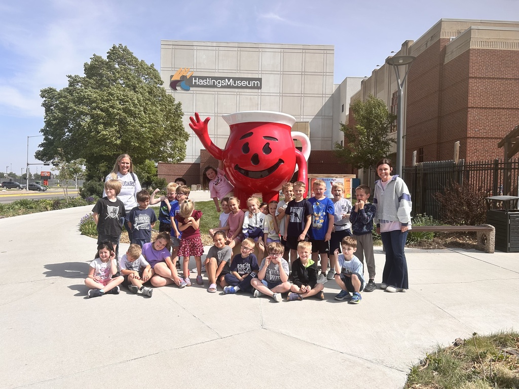 Field Trip