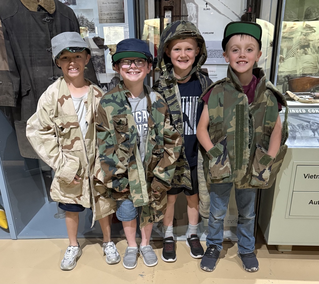 Field Trip