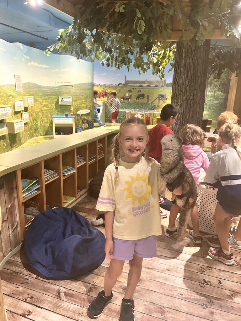 Field Trip