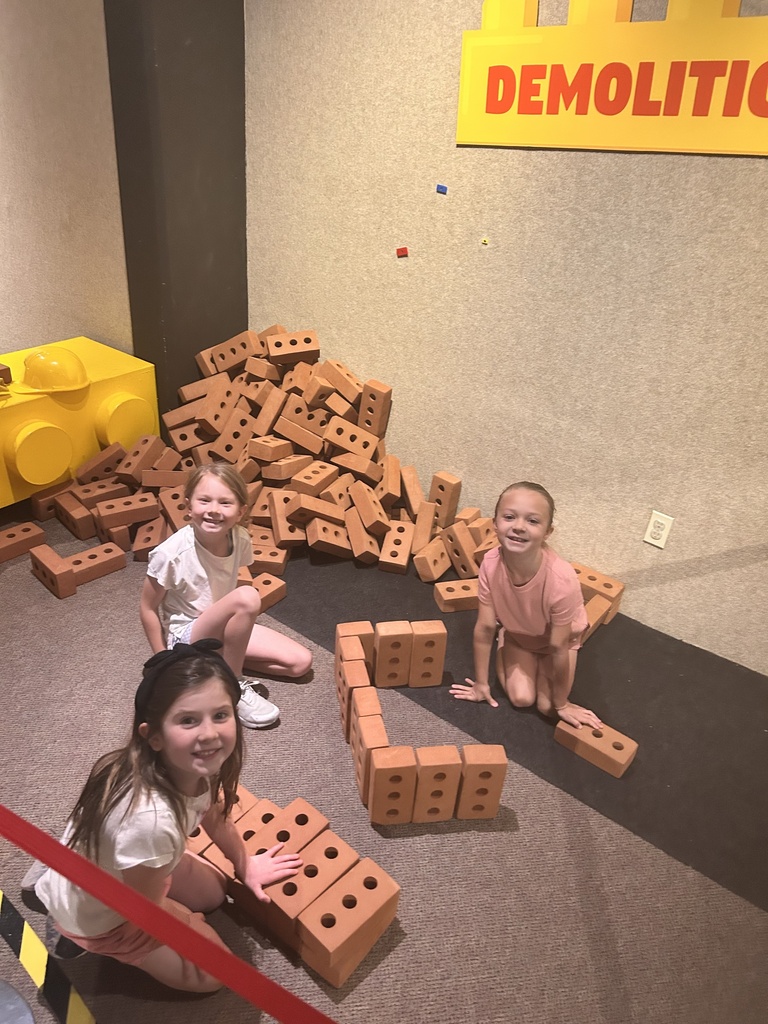 Field Trip