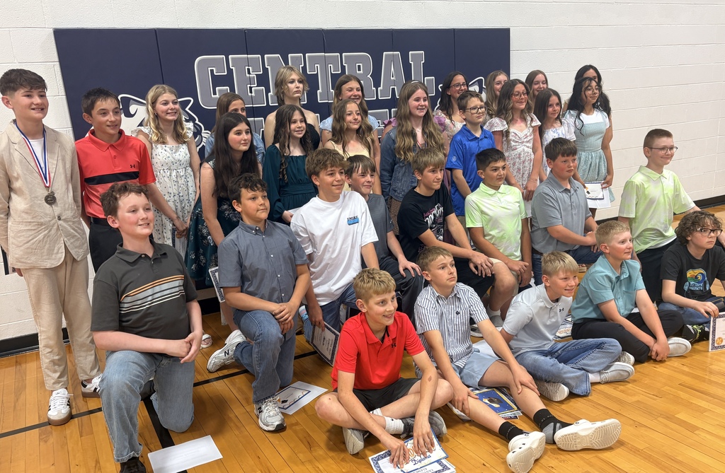 6th Grade Graduation