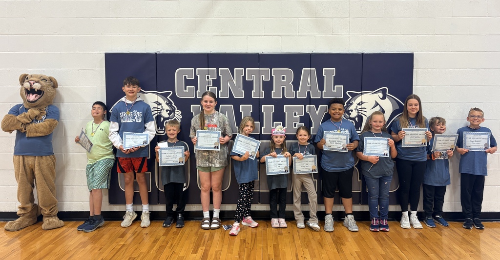 Star Students