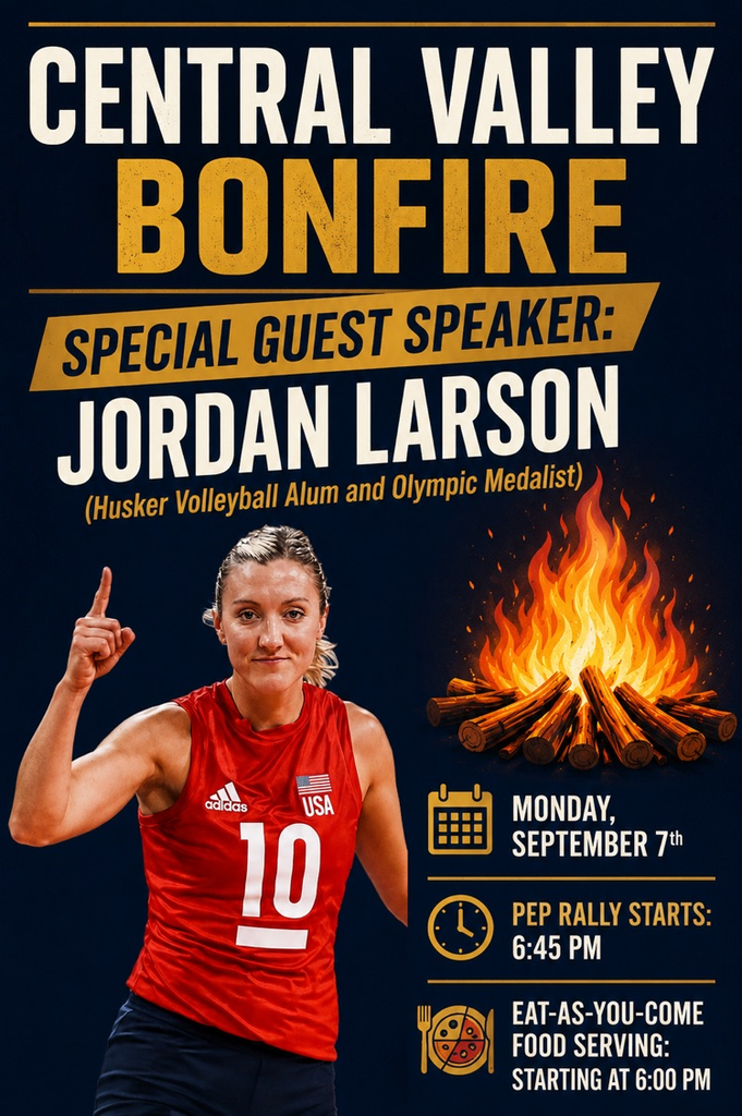Jordan Larson