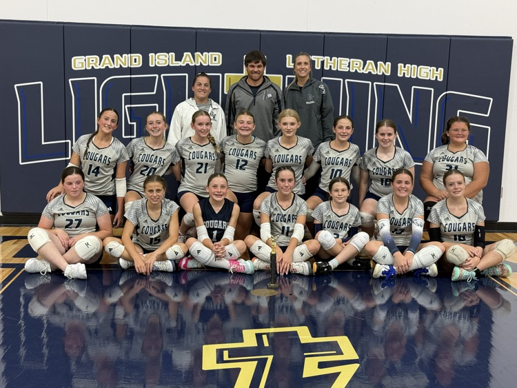tournament champs