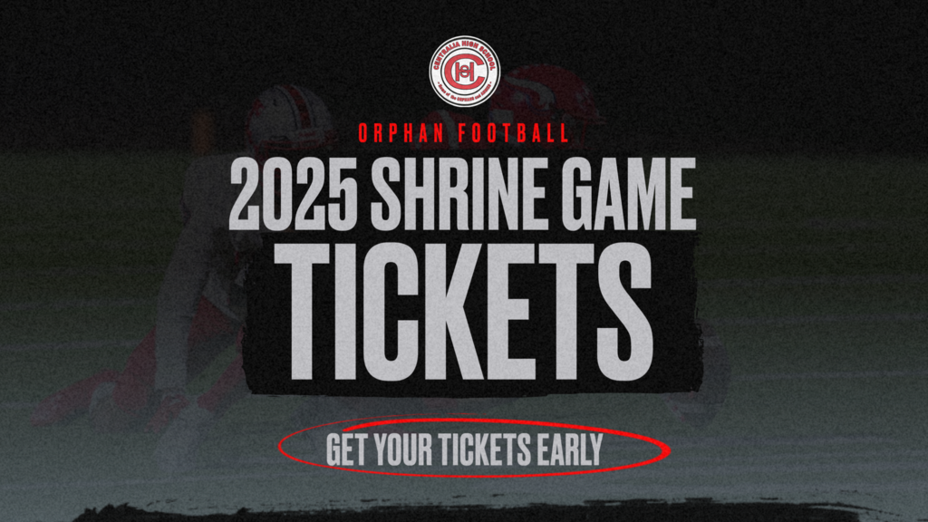 2025 Shrine Game