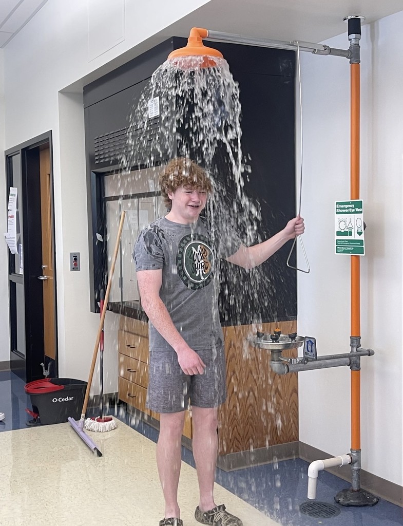lab safety