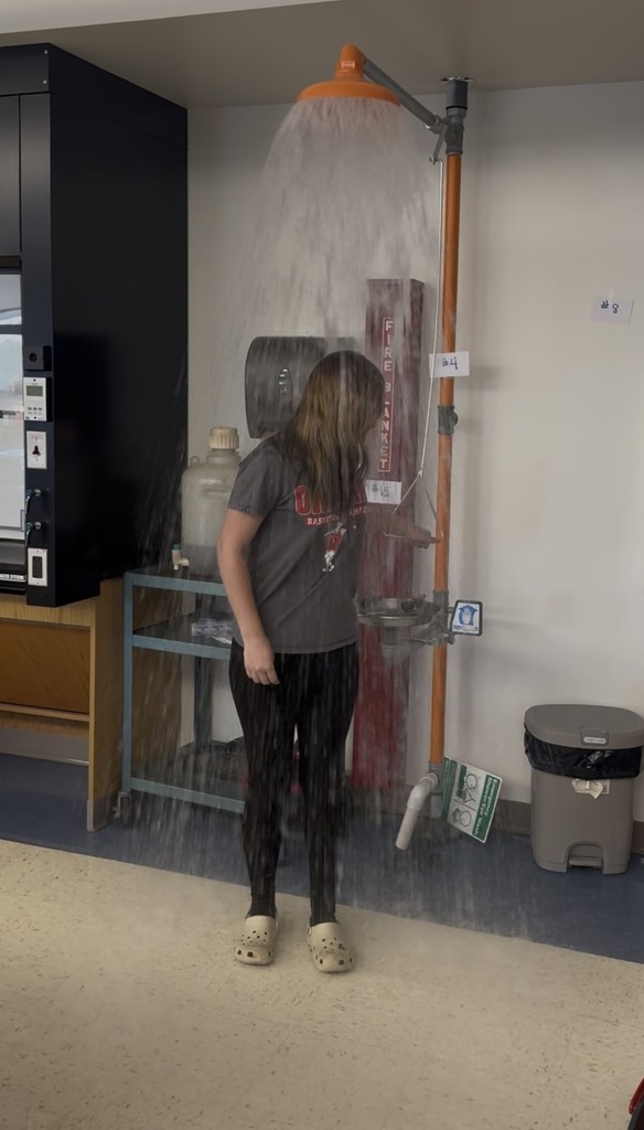 lab safety