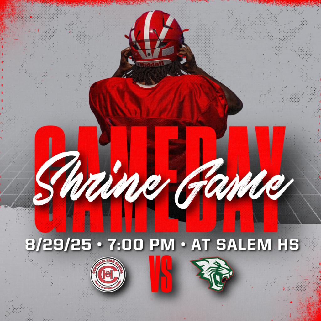 shrine game