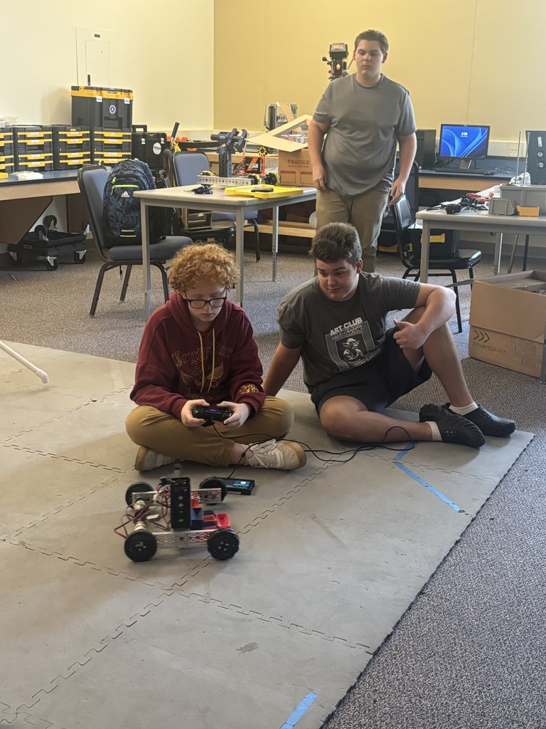 robotics
