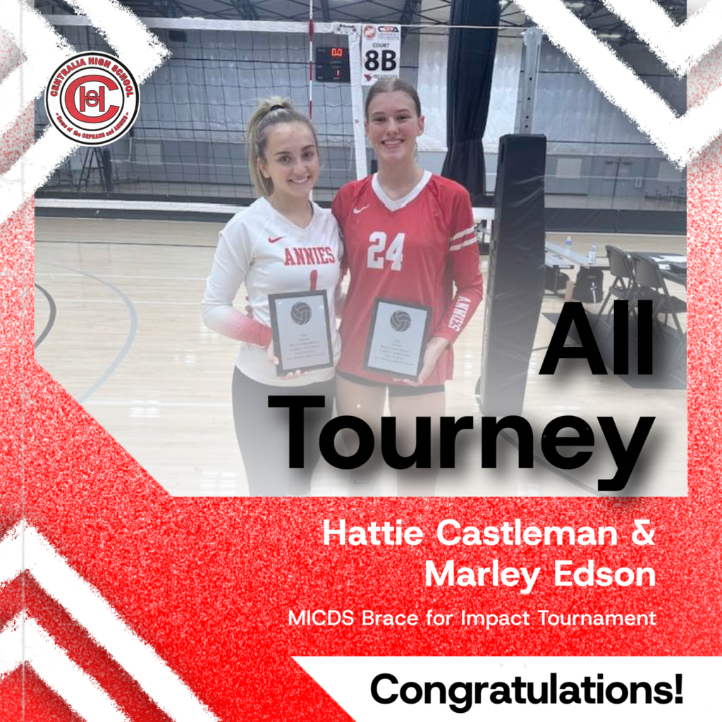 All Tournament