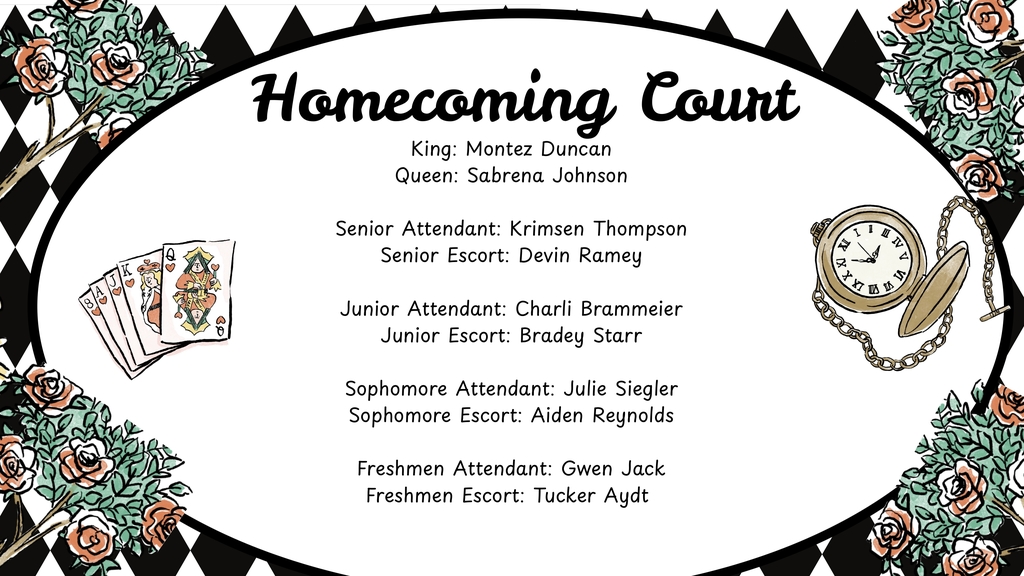 court