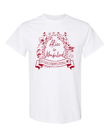 hoco shirts