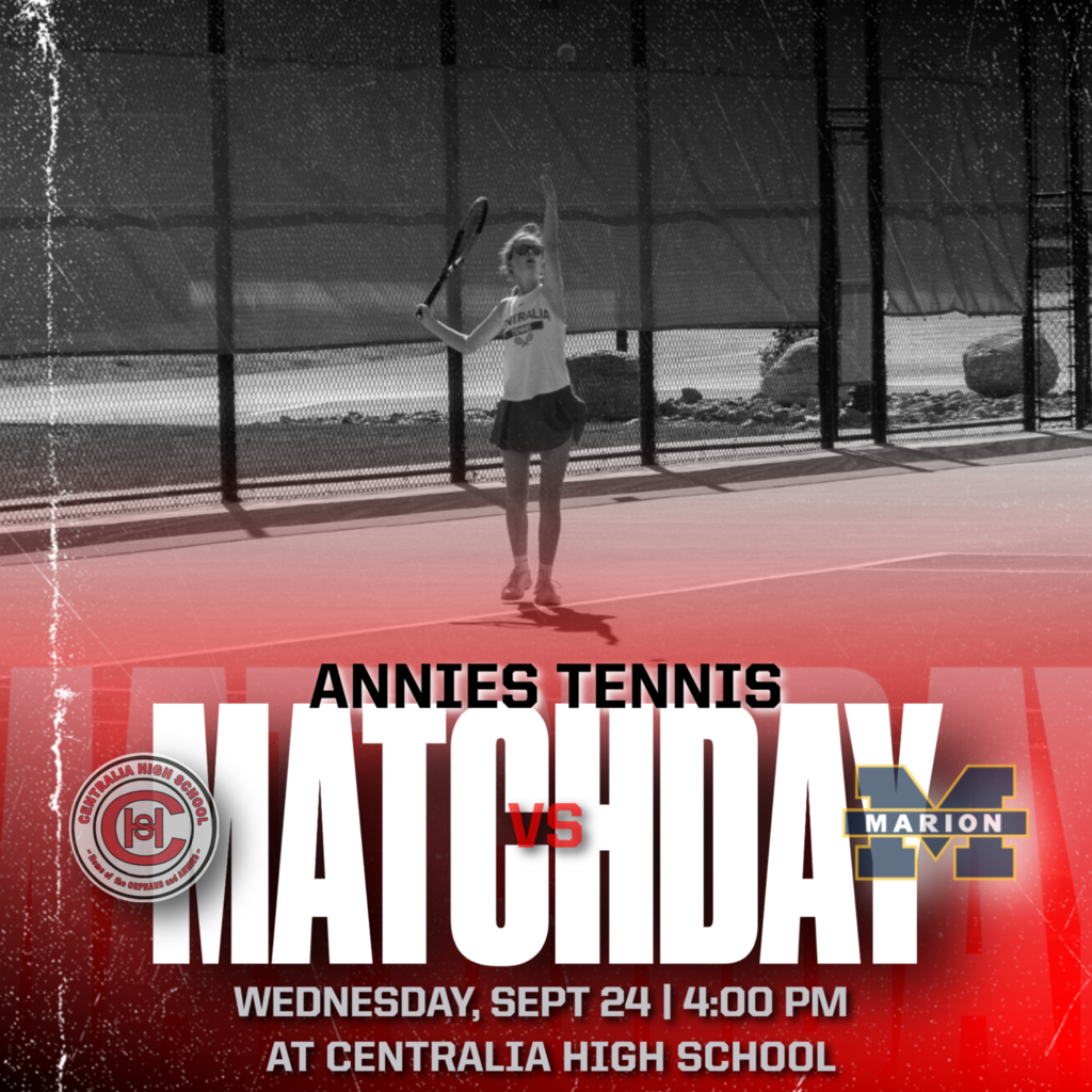 9/24 Tennis