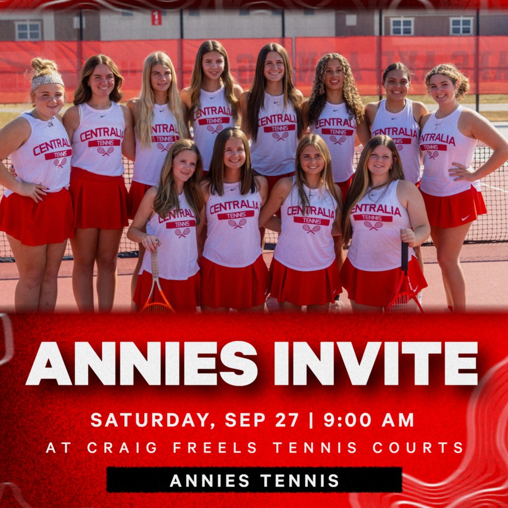 Annies invite