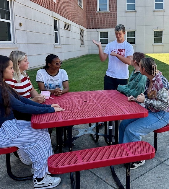Education Students