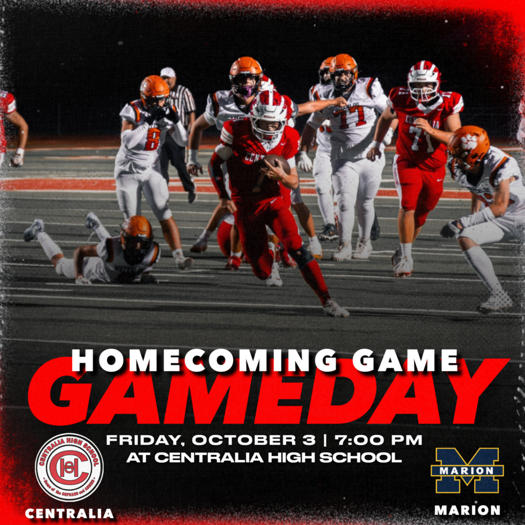 hoco gameday