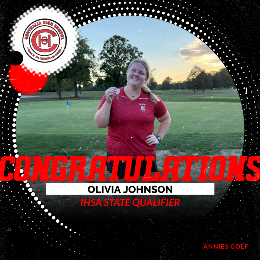olivia johnson