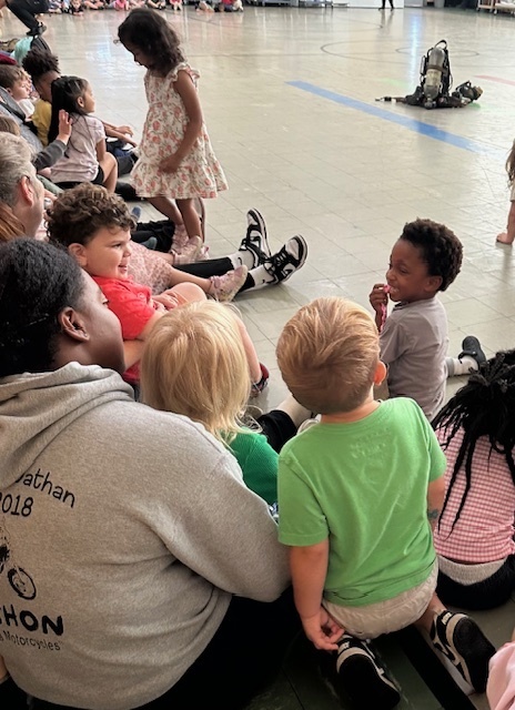 children