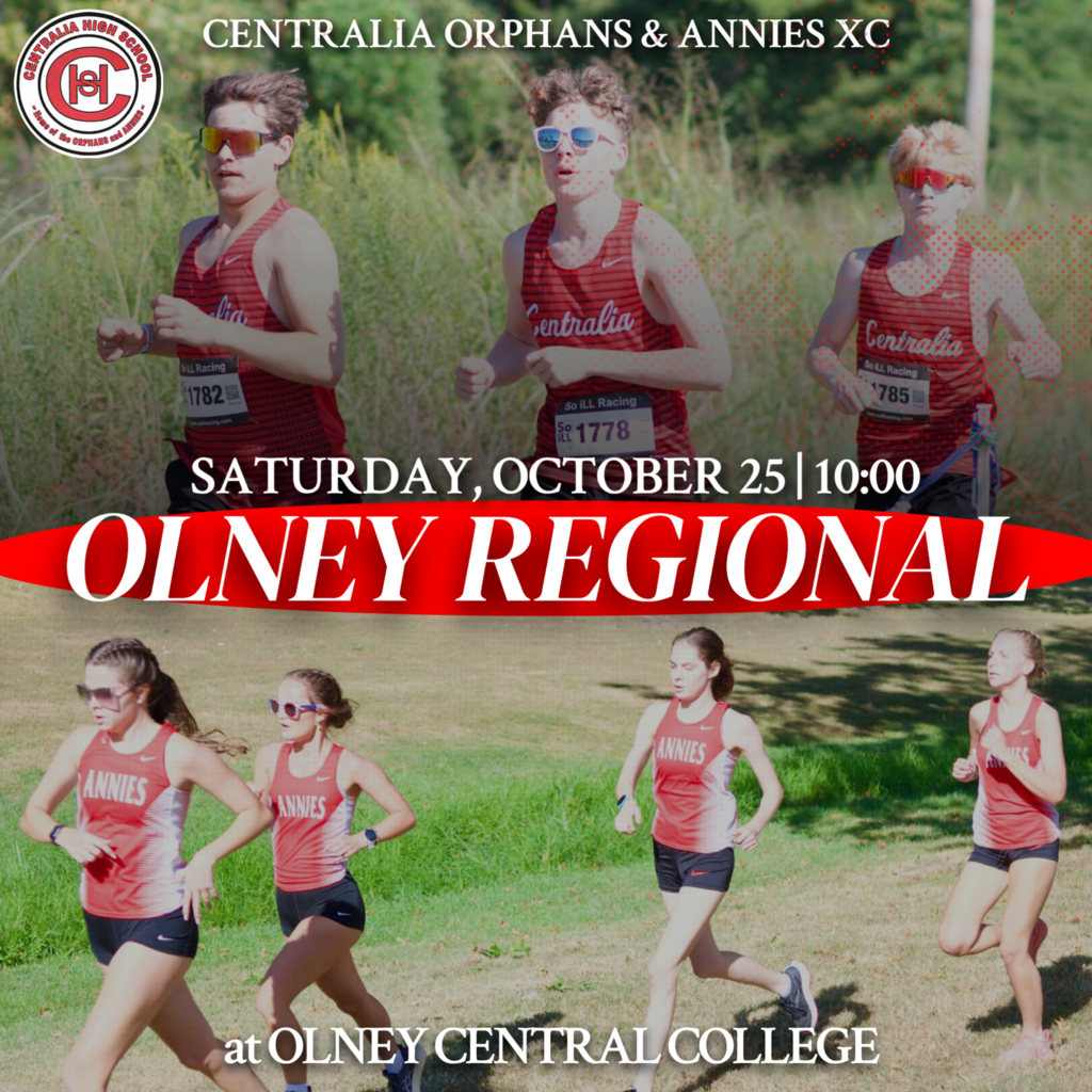 XC regional