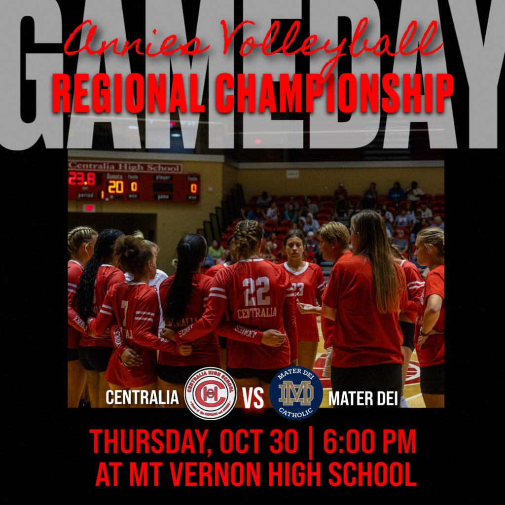 vball regional finals