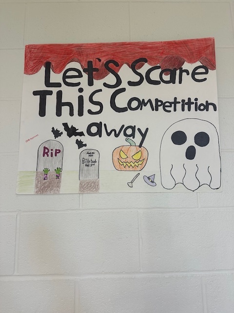 hallowspirit week
