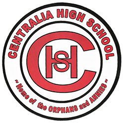 CHS Logo