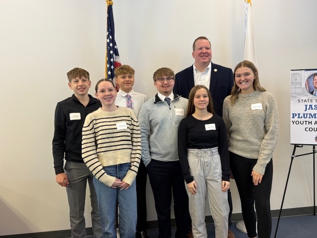 group meeting sentor