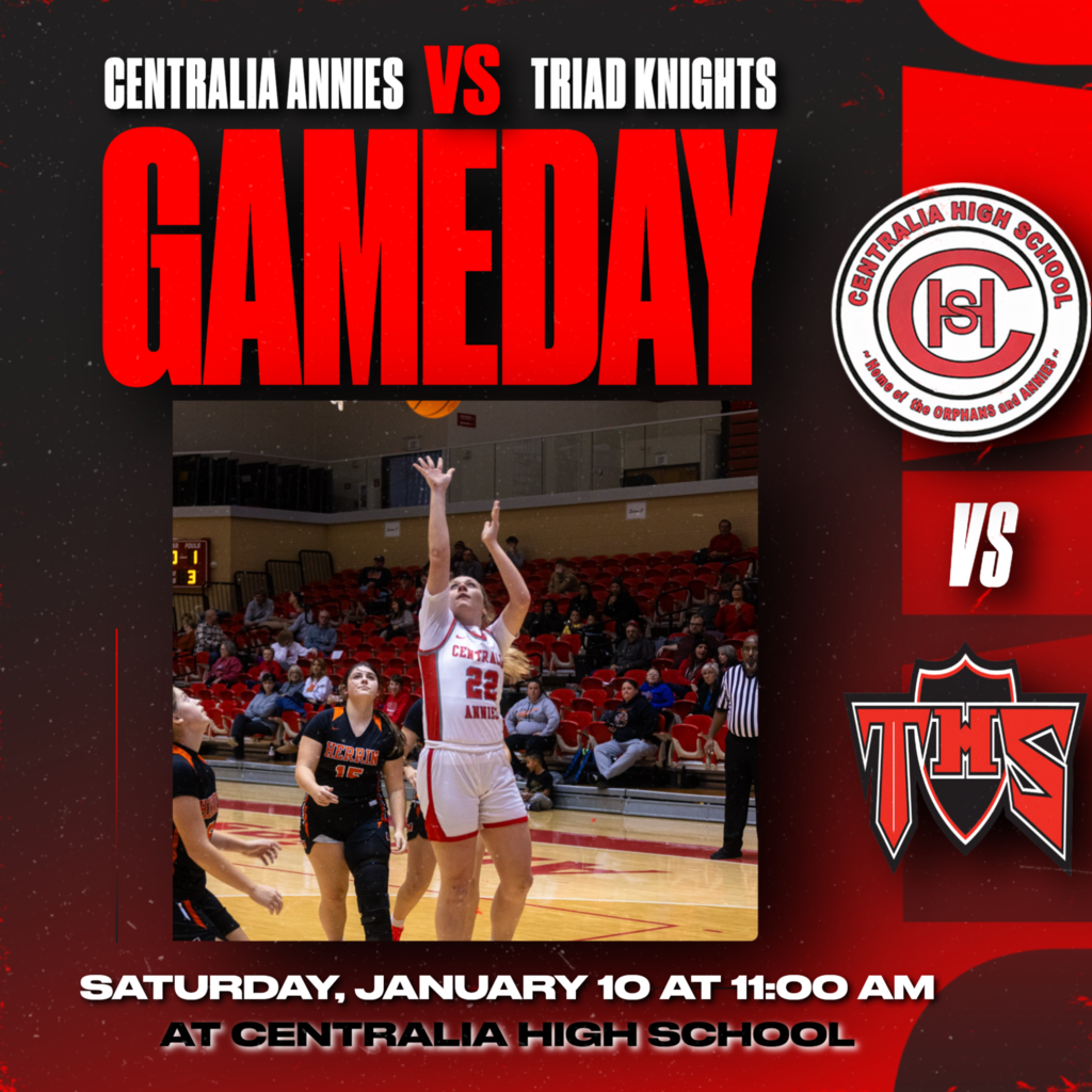 annies vs triad basketball