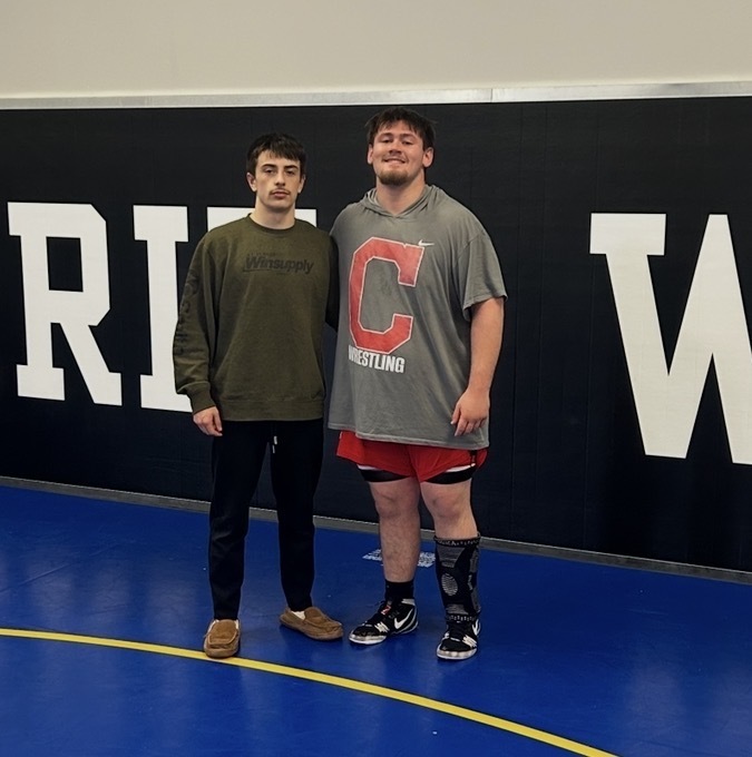 Murdale wrestling tournament