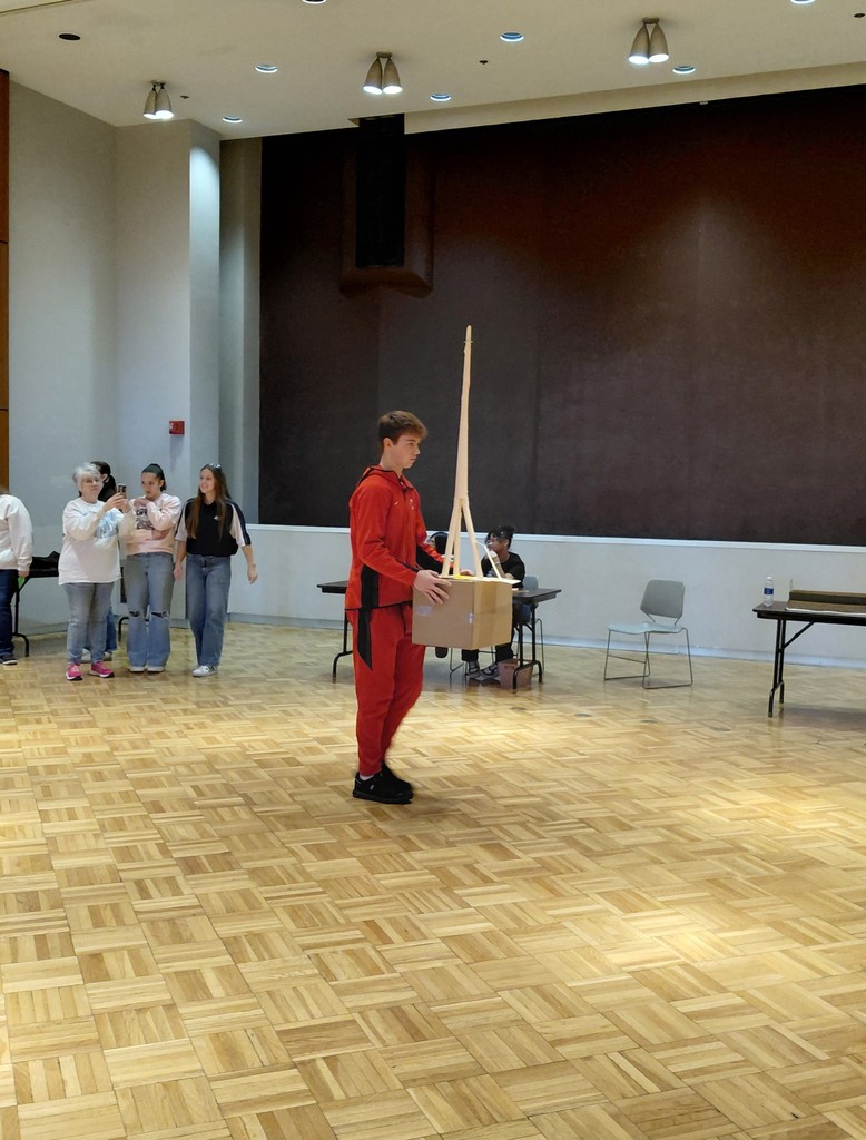 accounting challenge