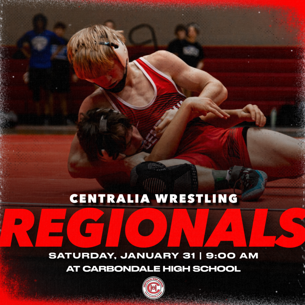 wrestling regionals