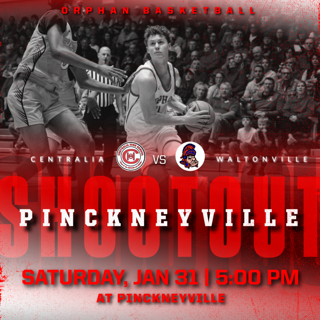 pinckneyville shootout jan 31 at 5pm