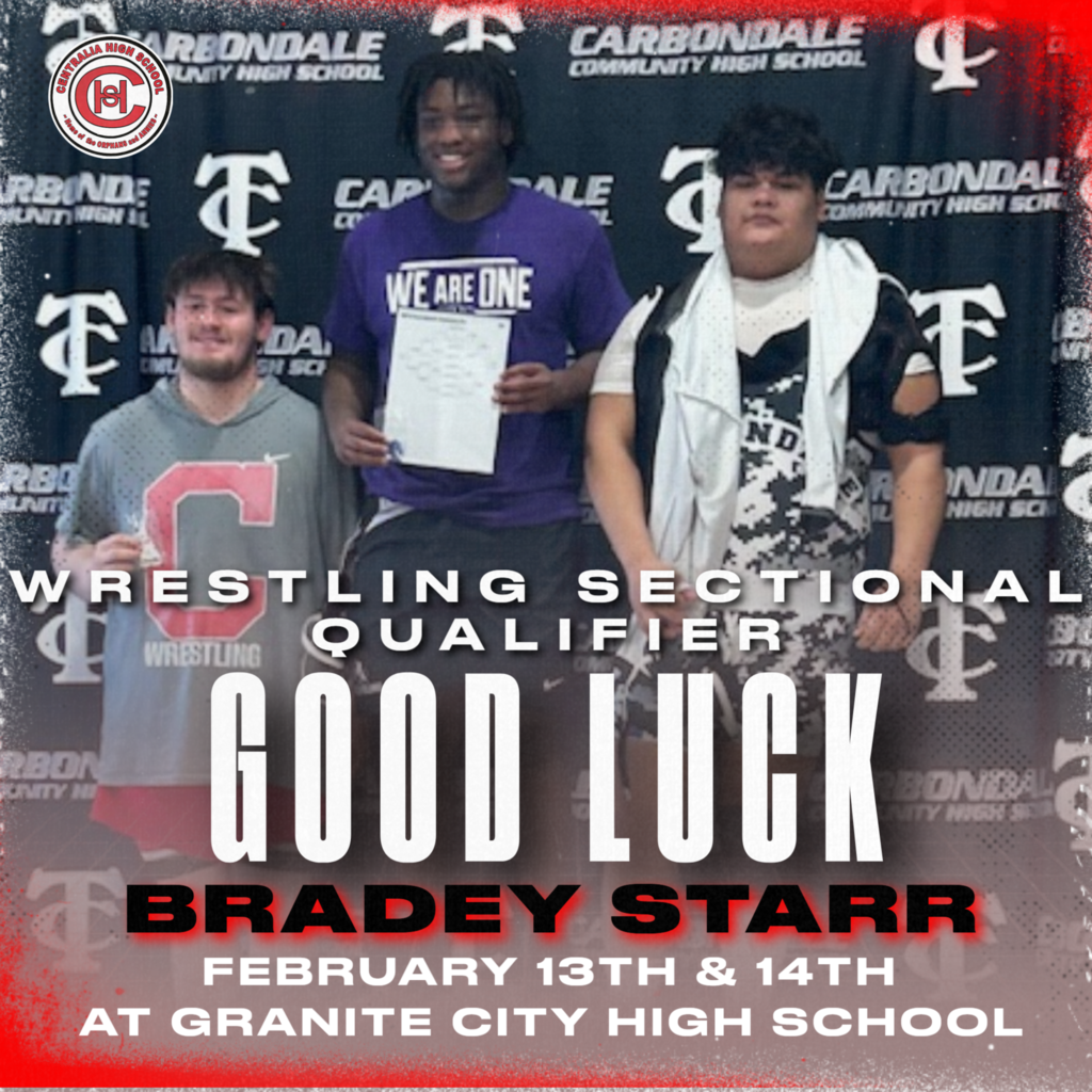 sectional qualifier wrestling