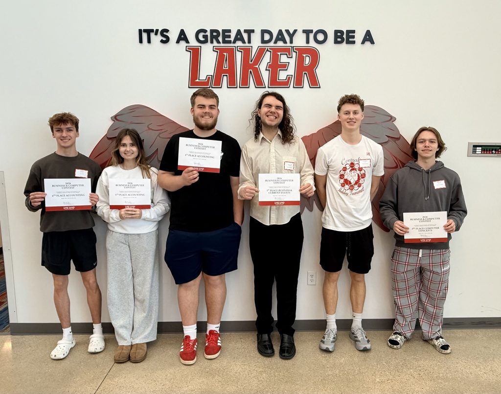 2026 Business Competition