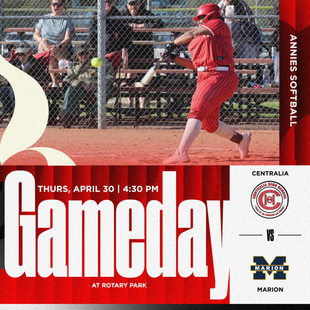 4-30 softball