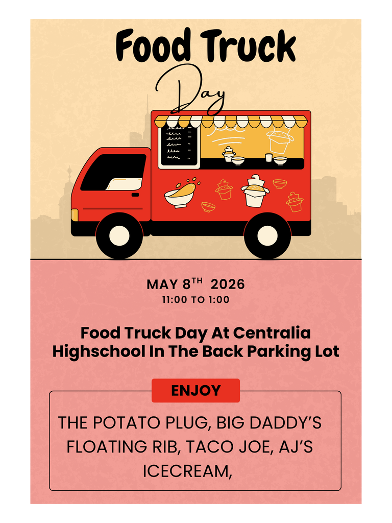 food truck