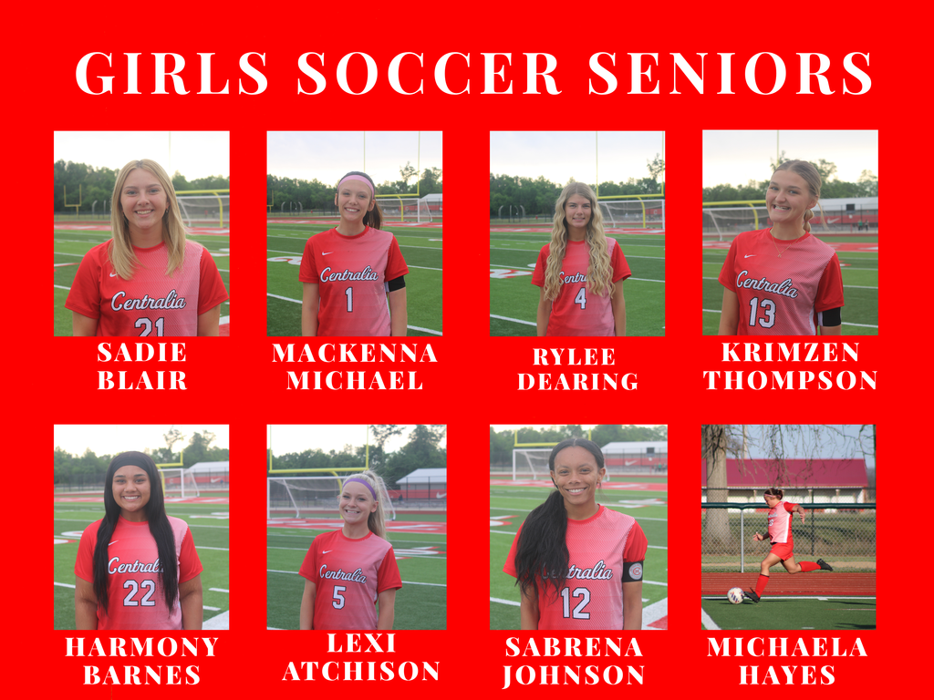 senior night soccer