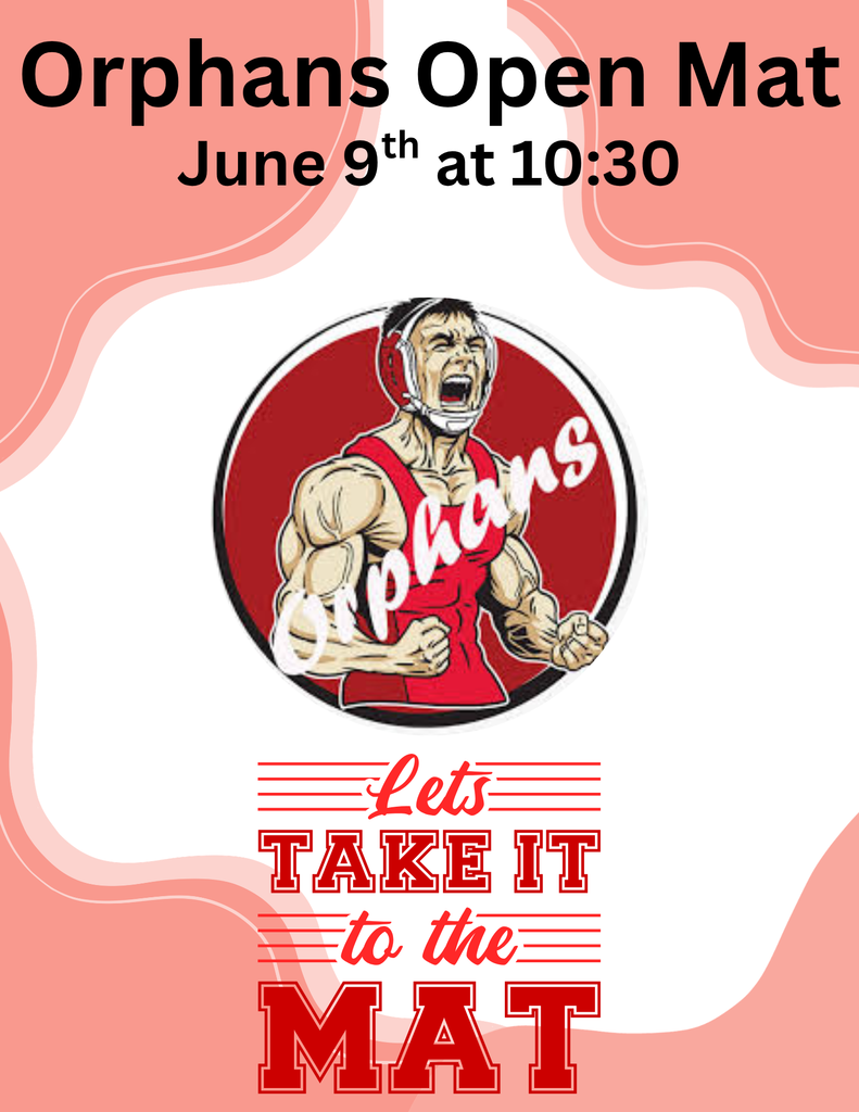 open mat