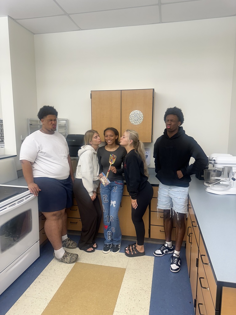 foods competition