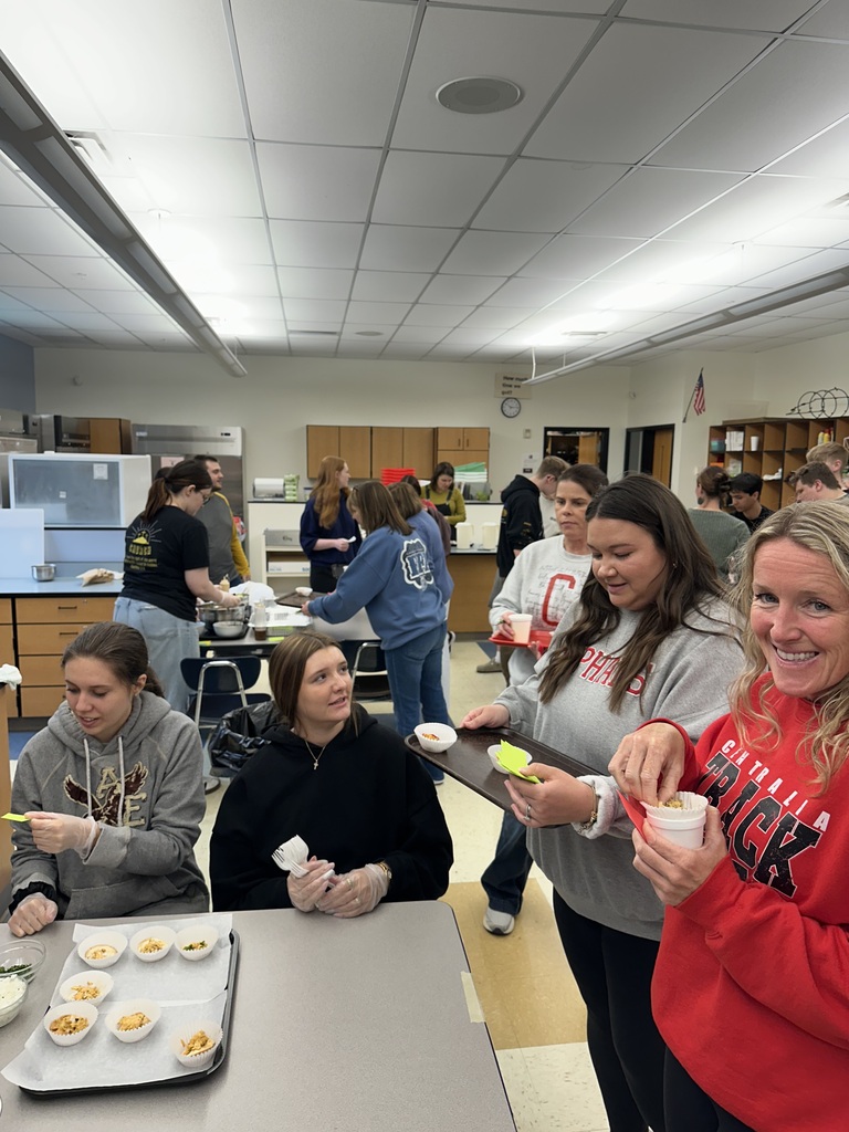 foods competition