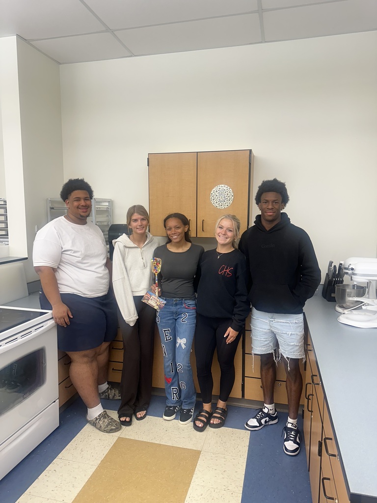 foods competition