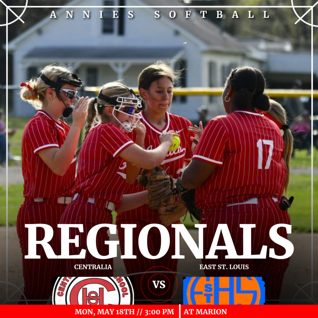 softball regionals