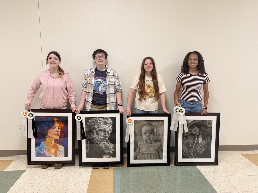 art winners