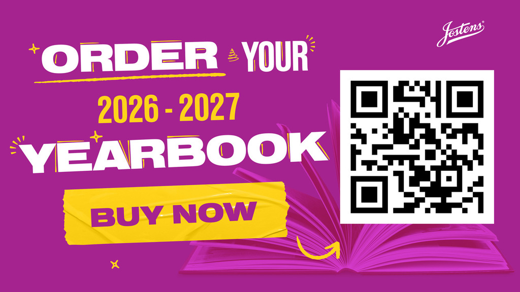 yearbook order