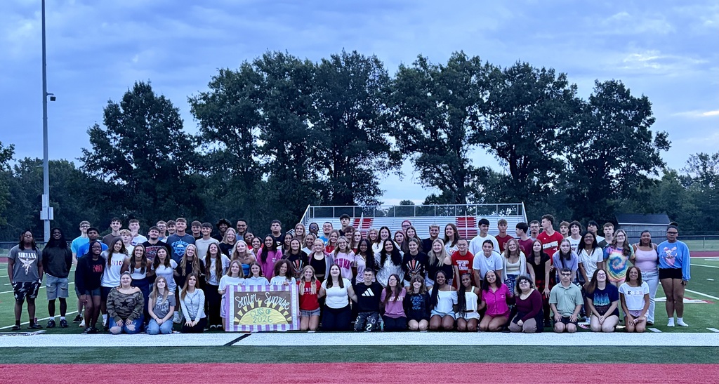 senior sunrise