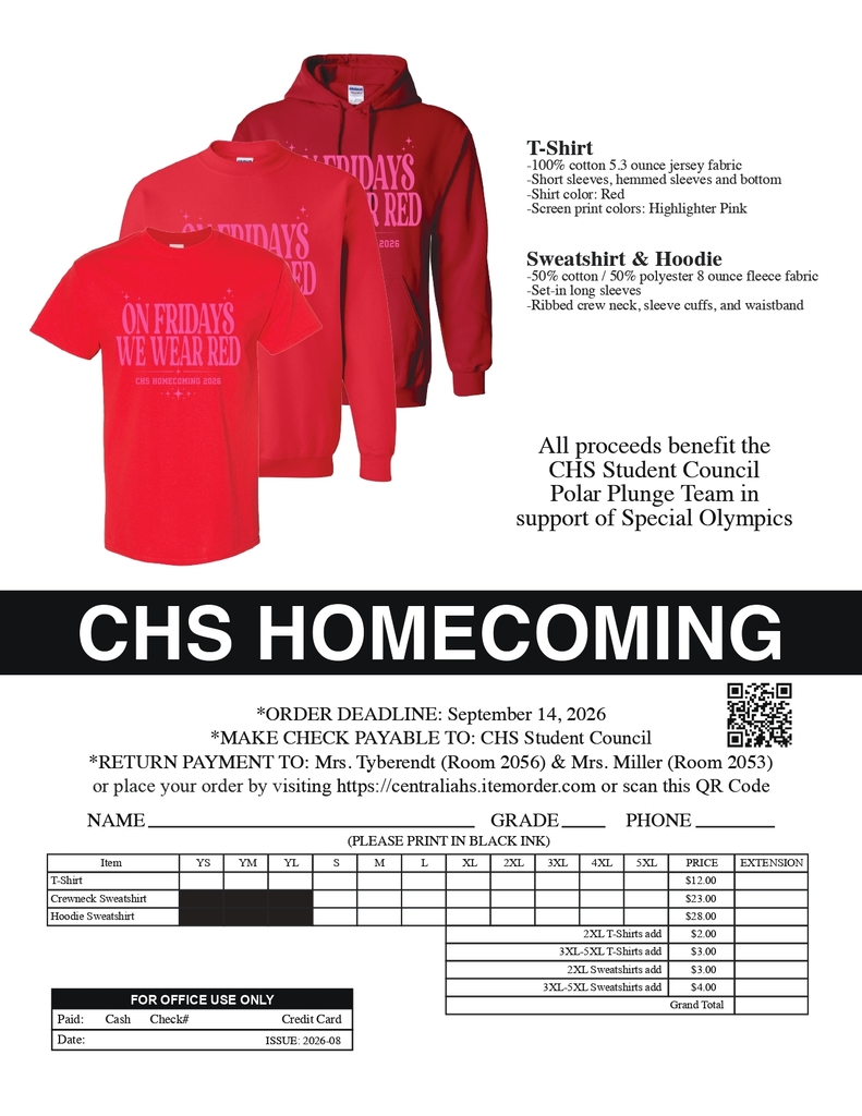 hoco shirts
